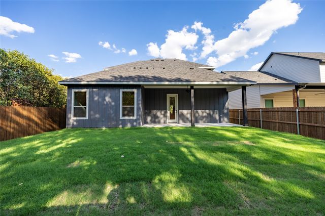 917 Boston Lane, River Oaks, TX 76114