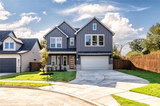 917 Boston Lane, River Oaks, TX 76114