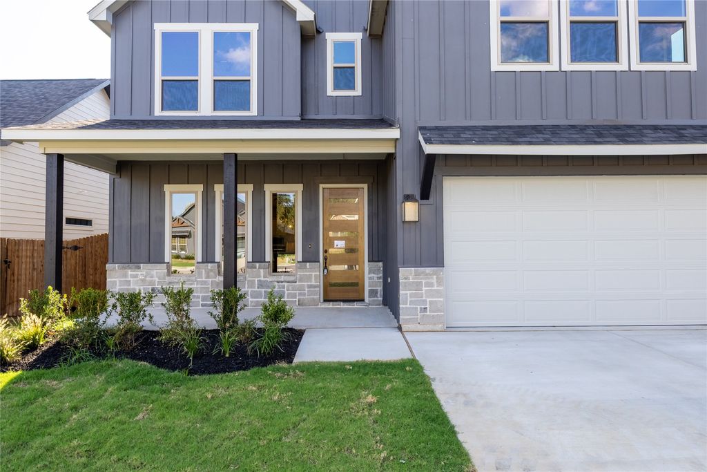 917 Boston Lane, River Oaks, TX 76114 — photo 3