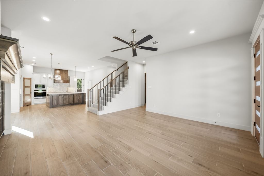 917 Boston Lane, River Oaks, TX 76114 — photo 5