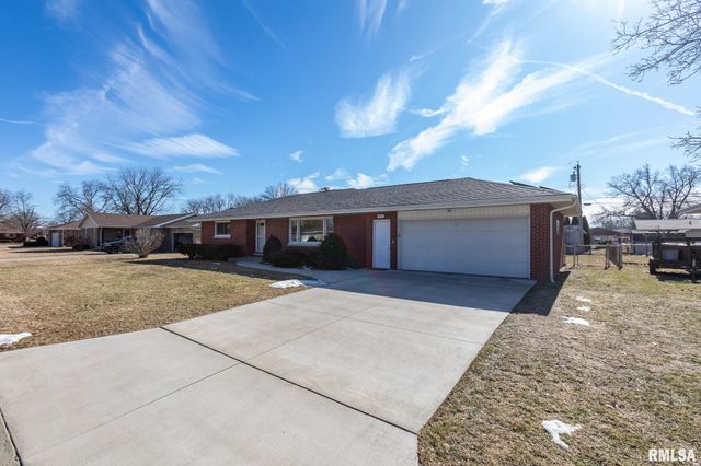 916 E EMERSON Street, Morton, IL 61550