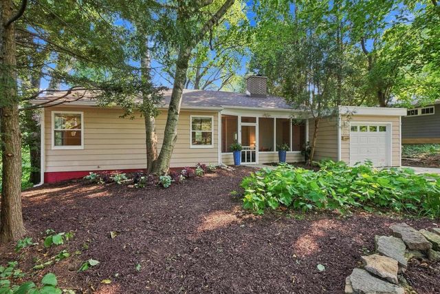 37 Hiawatha Circle, Madison, WI 53711