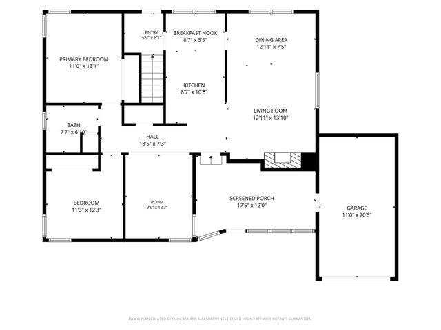 37 Hiawatha Circle, Madison, WI 53711
