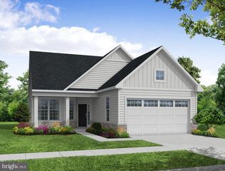 30 MESSINA LOOP, Mullica Hill, NJ 08062