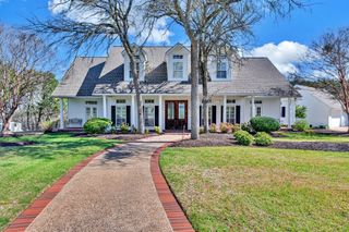 675 Cedar Canyon Road, Crawford, TX 76638