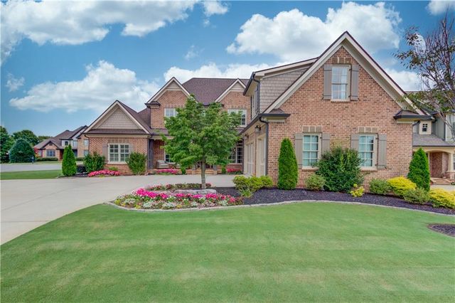 109 Slate Drive, Buford, GA 30518