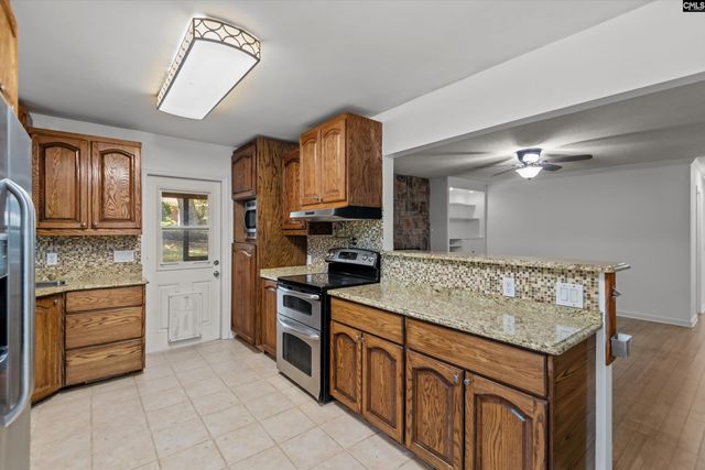 1323 Redwood Drive, West Columbia, SC 29169