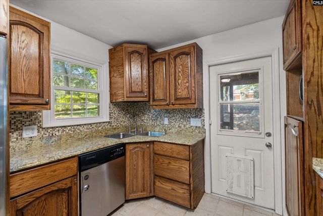 1323 Redwood Drive, West Columbia, SC 29169