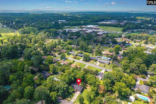 1323 Redwood Drive, West Columbia, SC 29169