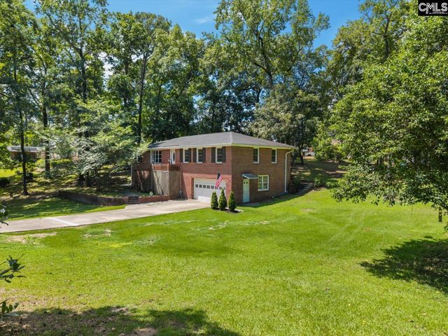 1323 Redwood Drive, West Columbia, SC 29169