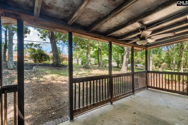 1323 Redwood Drive, West Columbia, SC 29169