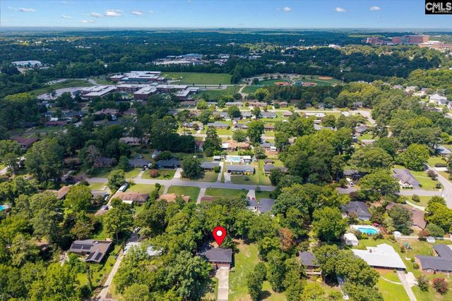 1323 Redwood Drive, West Columbia, SC 29169