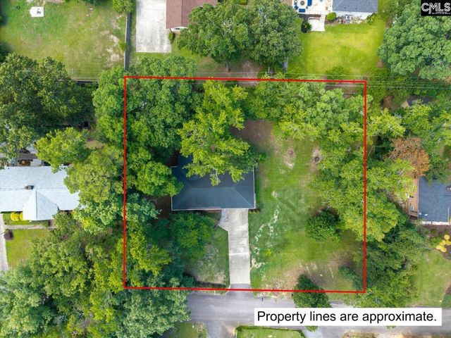 1323 Redwood Drive, West Columbia, SC 29169