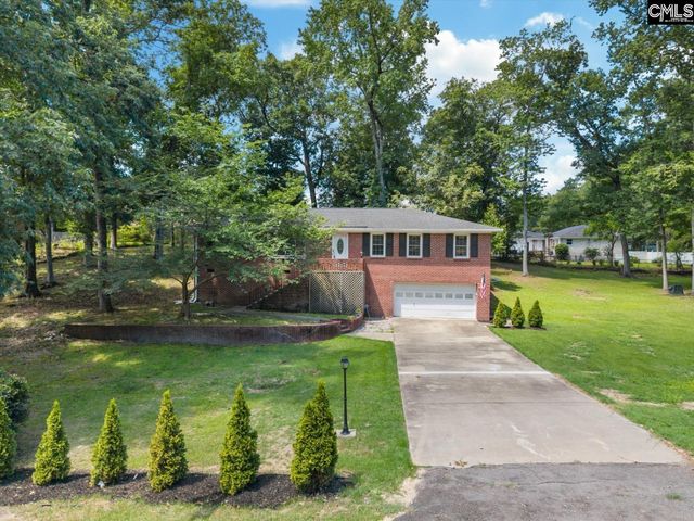 1323 Redwood Drive, West Columbia, SC 29169