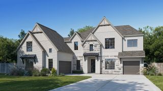 1838 Terraces Boulevard, Rockwall, TX 75087