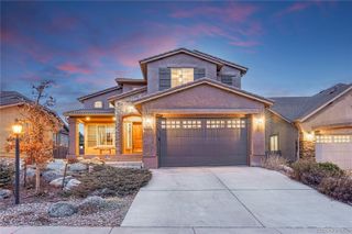 4873 Turquoise Lake Court, Colorado Springs, CO 80924