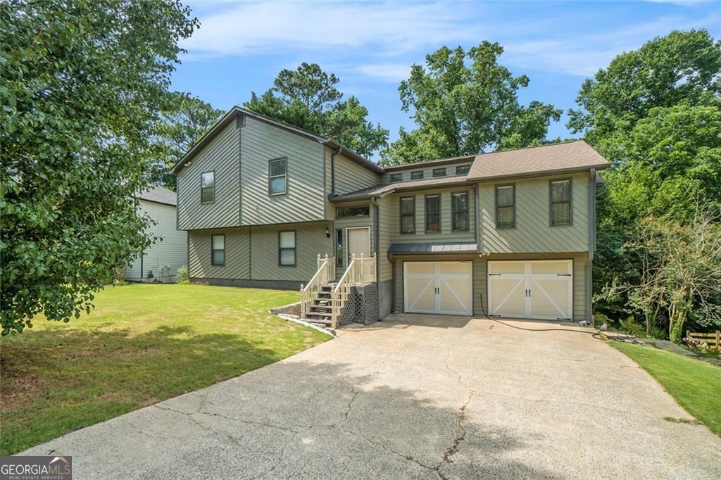 1105 Tom Lane, Marietta, GA 30066