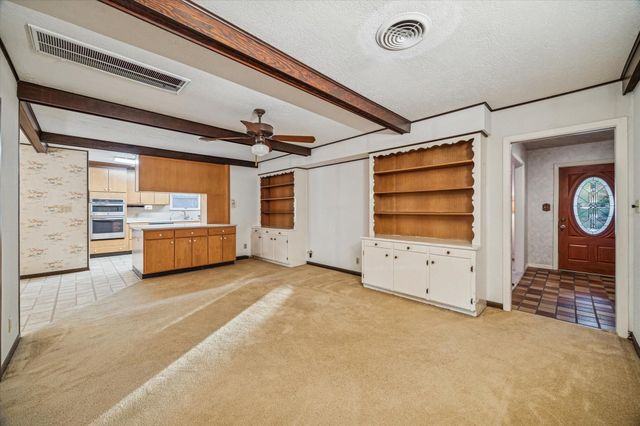 807 Wycliffe Drive, Houston, TX 77079