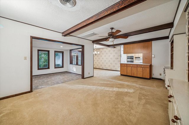 807 Wycliffe Drive, Houston, TX 77079