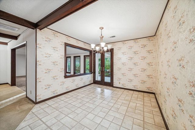 807 Wycliffe Drive, Houston, TX 77079