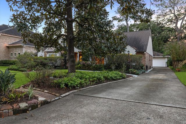 807 Wycliffe Drive, Houston, TX 77079