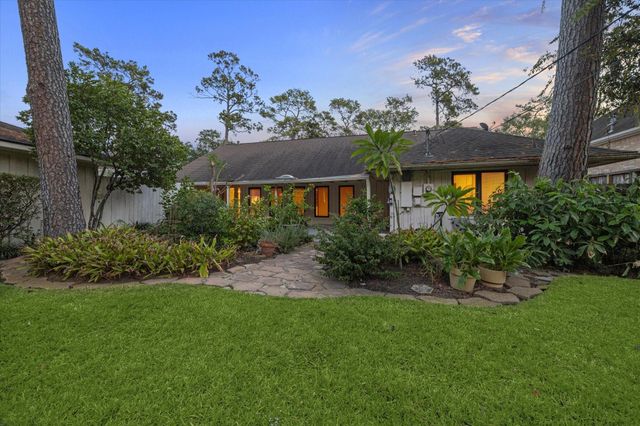 807 Wycliffe Drive, Houston, TX 77079