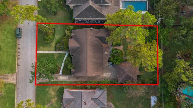 807 Wycliffe Drive, Houston, TX 77079