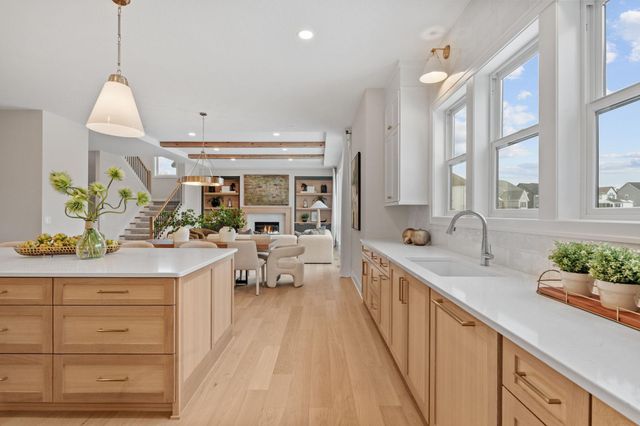 16820 46th Avenue N, Plymouth, MN 55446