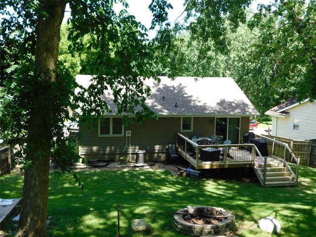 735 Terrace Drive, Carlisle, IA 50047