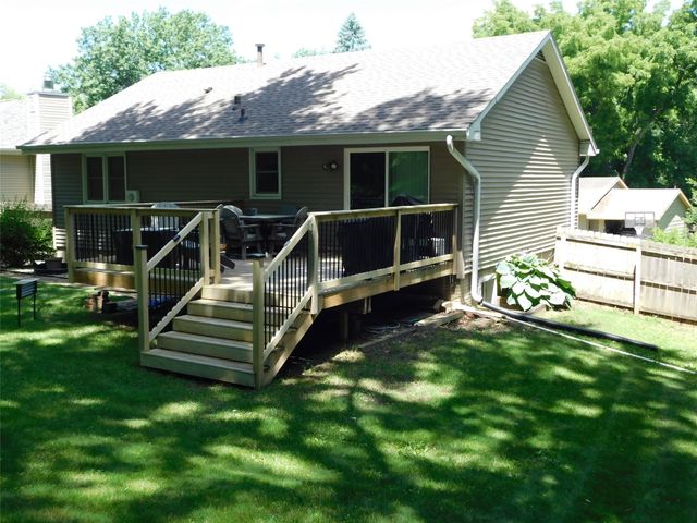 735 Terrace Drive, Carlisle, IA 50047