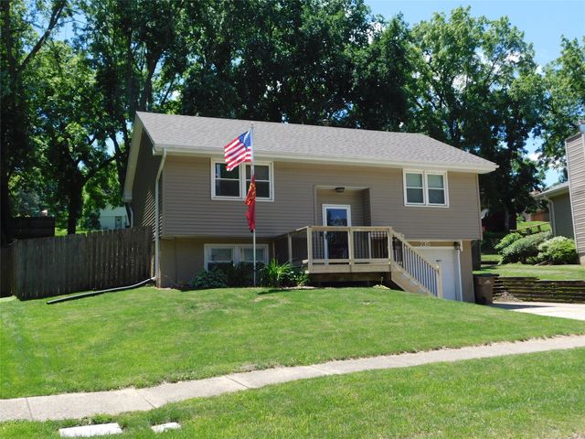 735 Terrace Drive, Carlisle, IA 50047