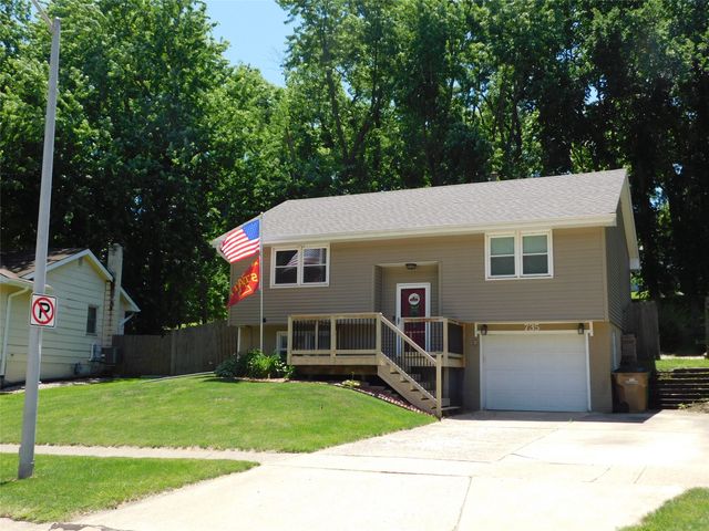 735 Terrace Drive, Carlisle, IA 50047
