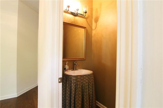 6935 Black Fox Lane, Cumming, GA 30040