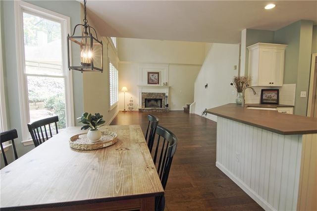 6935 Black Fox Lane, Cumming, GA 30040