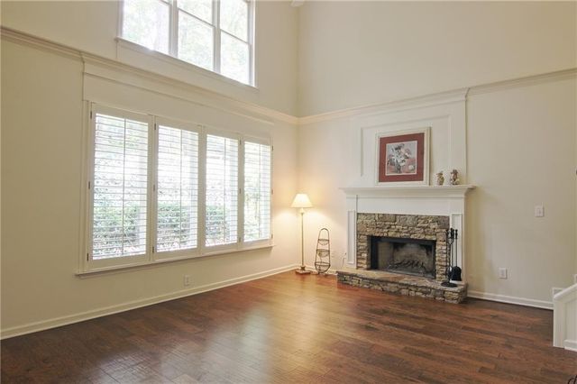 6935 Black Fox Lane, Cumming, GA 30040