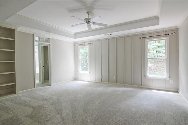 6935 Black Fox Lane, Cumming, GA 30040