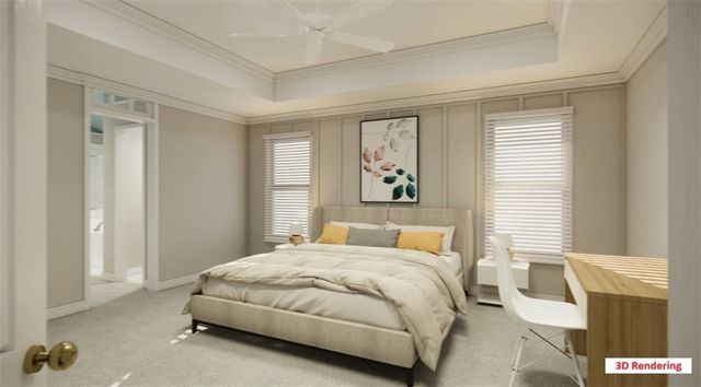 6935 Black Fox Lane, Cumming, GA 30040