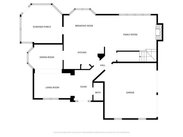 6935 Black Fox Lane, Cumming, GA 30040