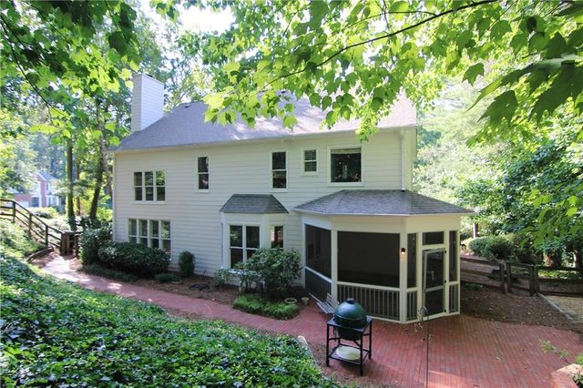 6935 Black Fox Lane, Cumming, GA 30040