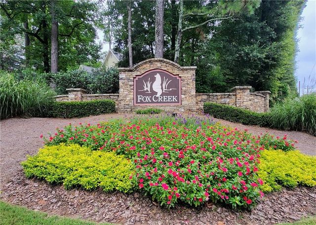 6935 Black Fox Lane, Cumming, GA 30040