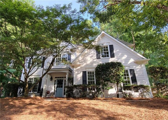 6935 Black Fox Lane, Cumming, GA 30040