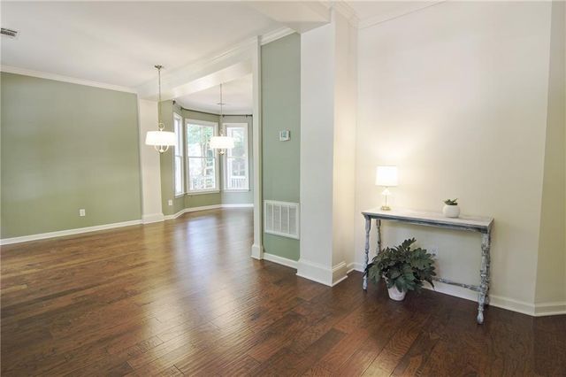 6935 Black Fox Lane, Cumming, GA 30040