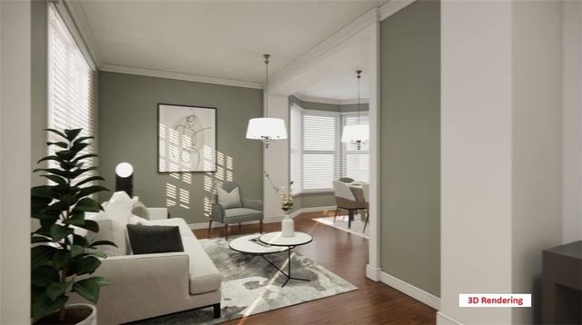 6935 Black Fox Lane, Cumming, GA 30040