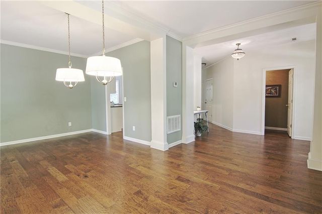 6935 Black Fox Lane, Cumming, GA 30040