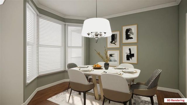 6935 Black Fox Lane, Cumming, GA 30040