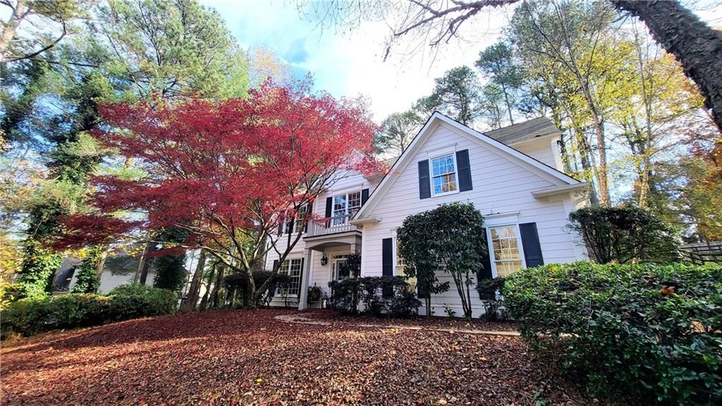 6935 Black Fox Lane, Cumming, GA 30040