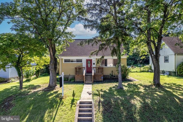 737 SILVER CREEK RD, Baltimore, MD 21208