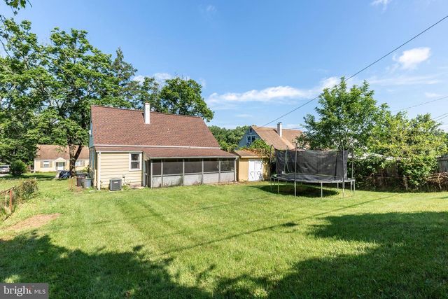 737 SILVER CREEK RD, Baltimore, MD 21208