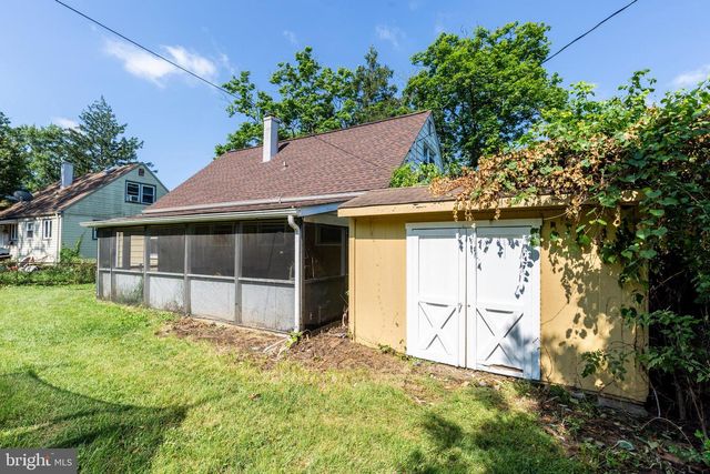 737 SILVER CREEK RD, Baltimore, MD 21208