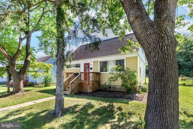 737 SILVER CREEK RD, Baltimore, MD 21208